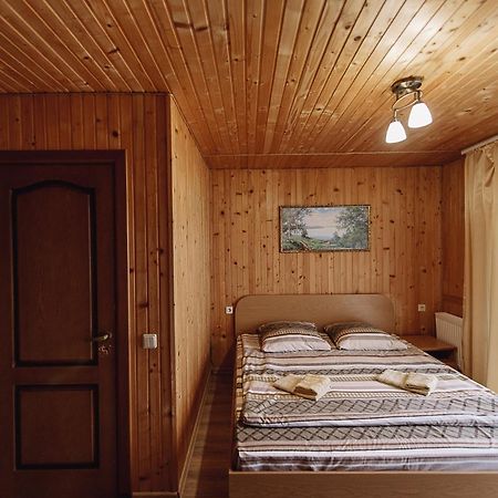 Toga Cottage Jablunyzja Exterior foto